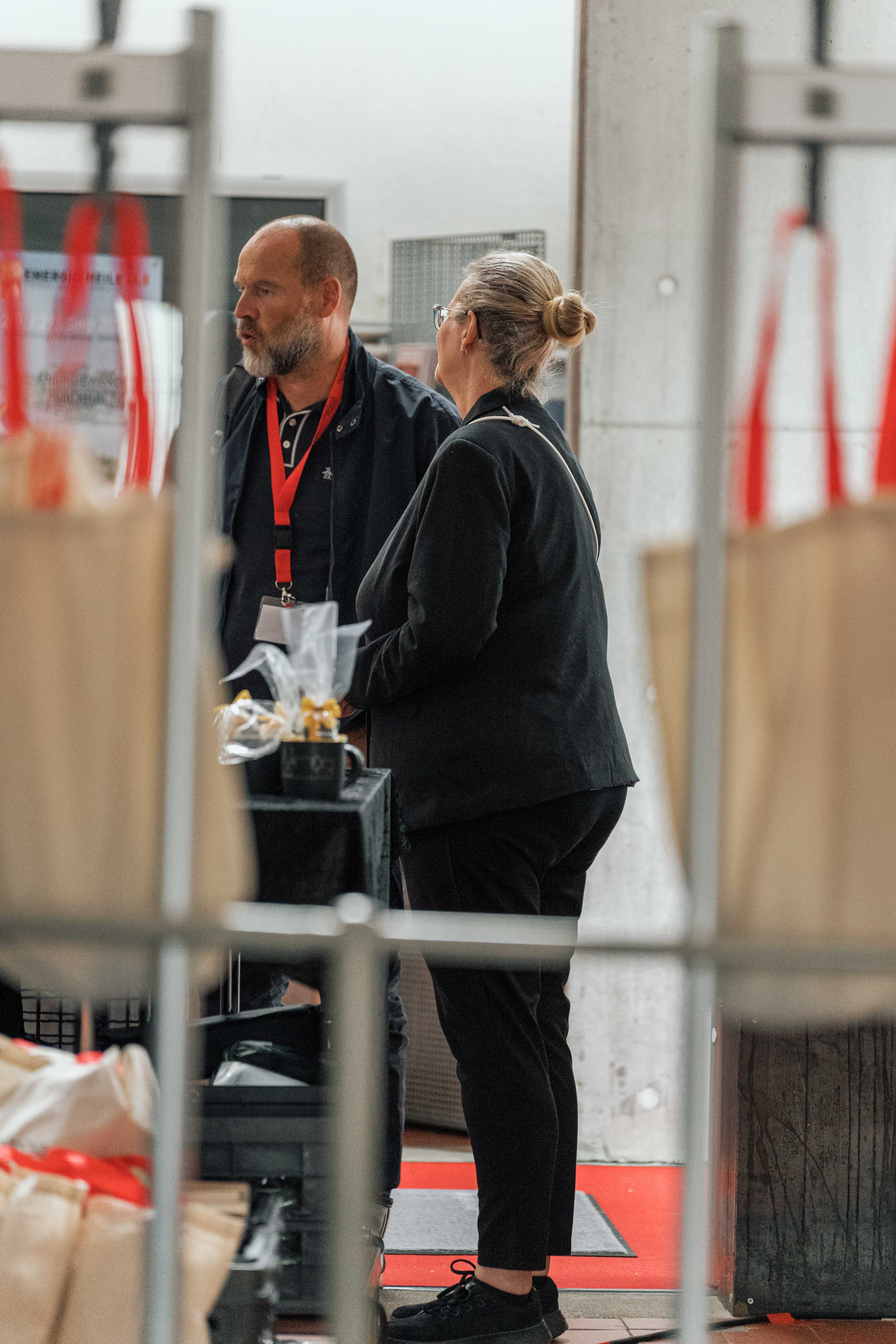 alpha büro Jubiläumsmesse 2024